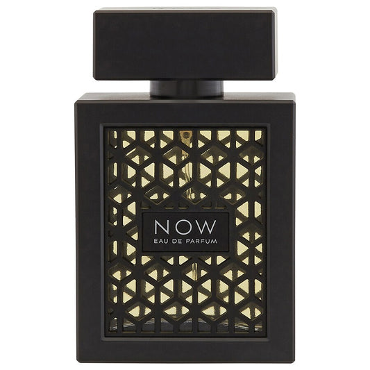 Lattafa, Unisex Rave Now EDP Spray 100ML Fragrances, Unisex