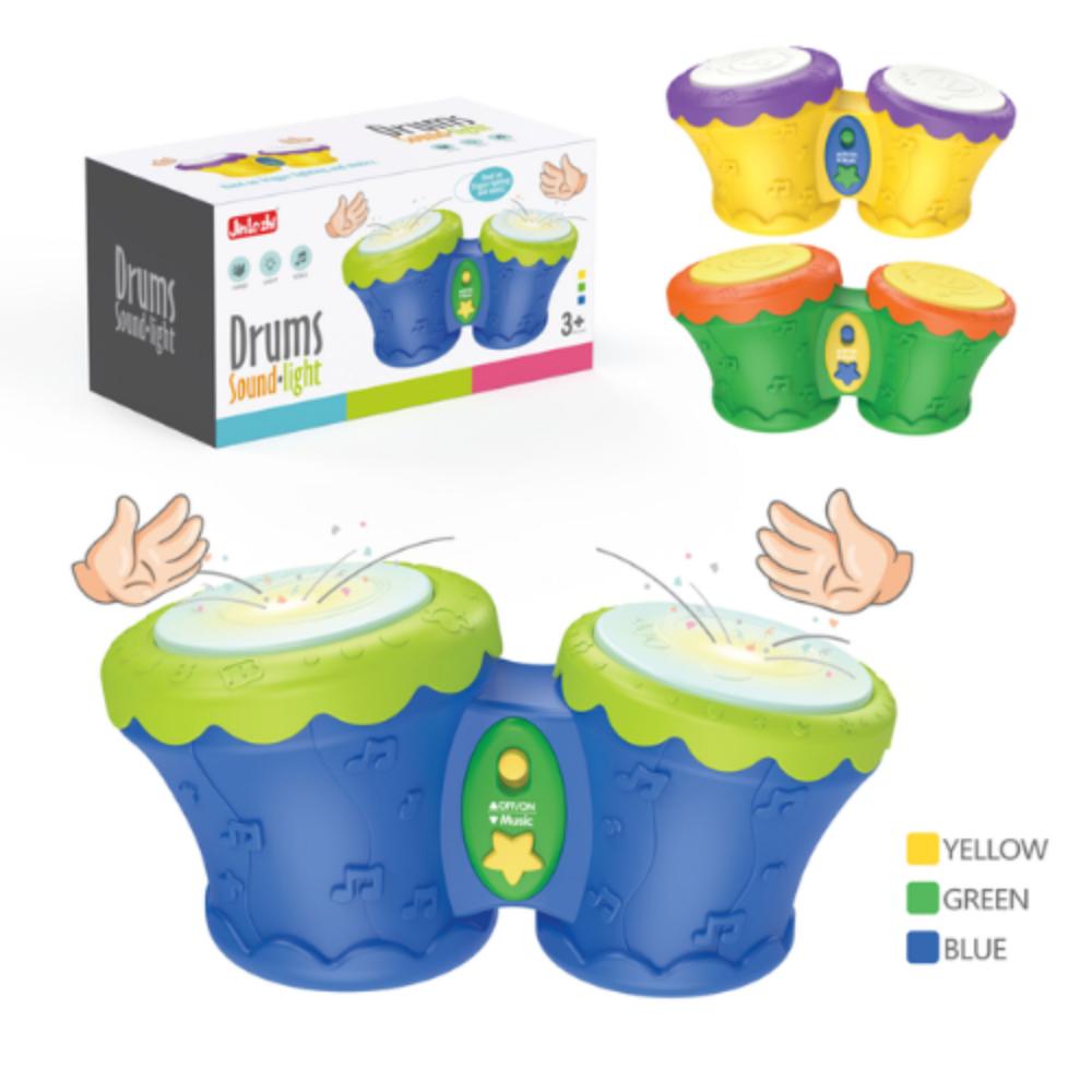 Hand Clapping Drum6306