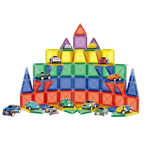 Color Window Magnetic Film (Dinosaur)