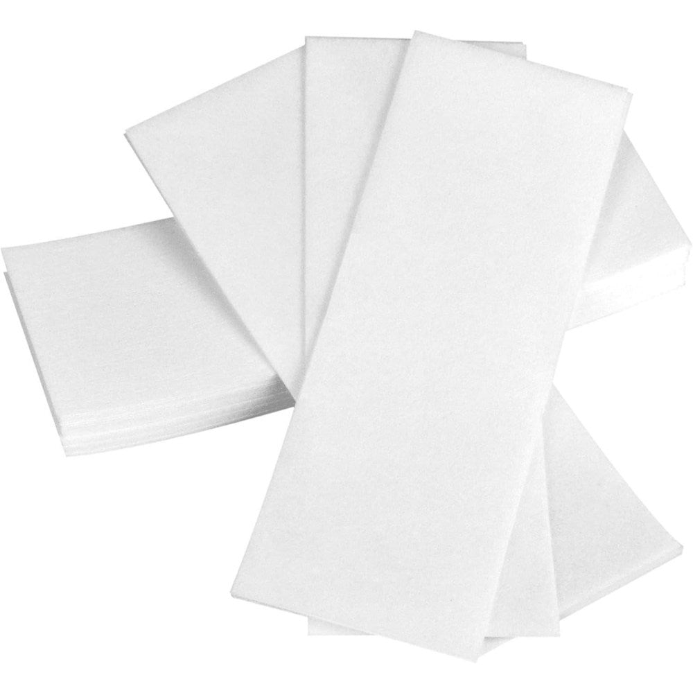 La Perla Tech, Hair Removal Depilatory Paper Professional, 6414202005595