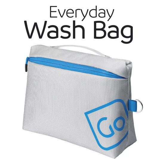 Go Travel, Everyday Wash Bag