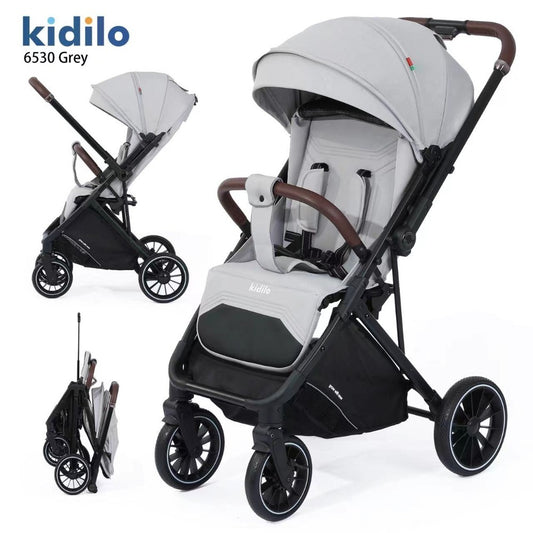 Kidilo, 6530 Stroller