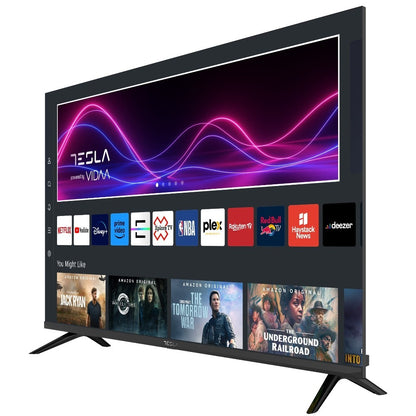 Tesla, Smart Tv 65' 65m345bus