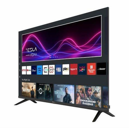 Tesla, Smart Tv 65' 65m345bus