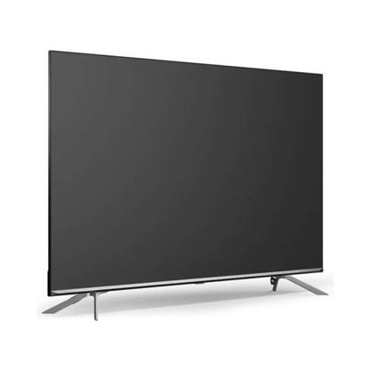 Hisense 65-Inch Smart TV QLED, 4K Resolution, 60Hz Refresh Rate, Dolby Vision, Dolby Atmos, VIDAA U6 OS, 65Q61Q