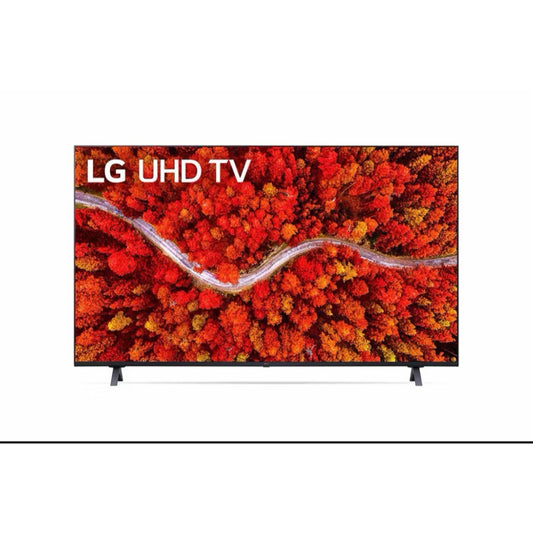 LG, Smart TV 65' Framless UHD 4K WebOS + MAGI,c Remote Control, ThinQ