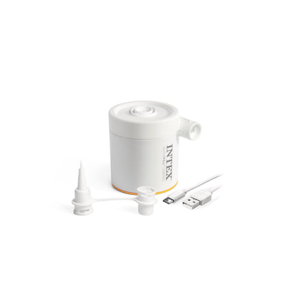 Intex QuickFill USB150 Air Pump, 66616