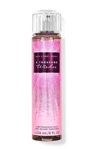 Bath and Body Works, A Thousand Wishes 236Ml