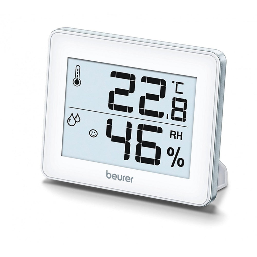 Beurer, Thermo hygrometer - Temperature measurement - HM16