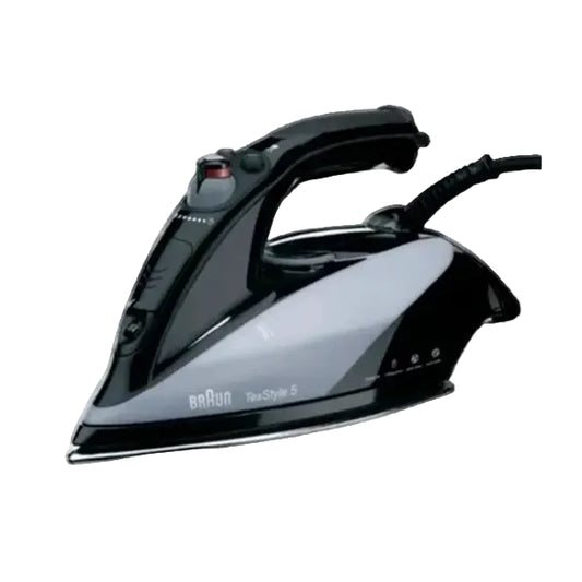 Braun, Steam Iron 2000W, 130G/Min, TS545TPS