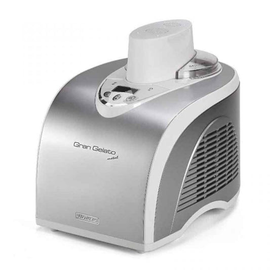 Ariete, Ice Cream Maker, Compressor, 1.6Kg, 280W, 692