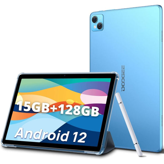 Doogee, Tablet Tab 10 T10 15/128Gb Blue