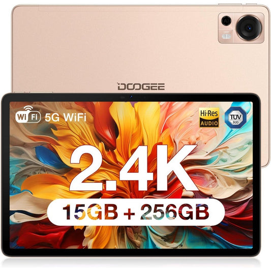 Doogee, Tablet Tab 20 15/256Gb