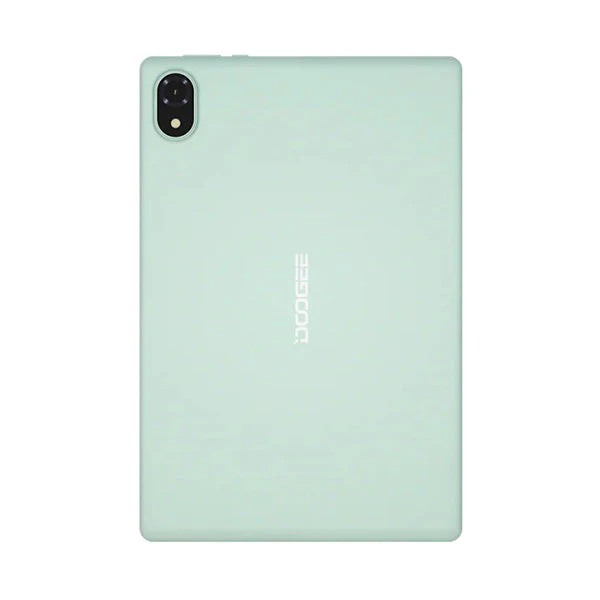 Doogee, Tablet U10 Green
