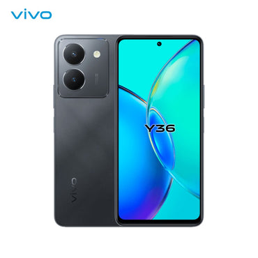 Vivo, Mobile Phone Y36 256Gb+8Gb, Available in Different Colors