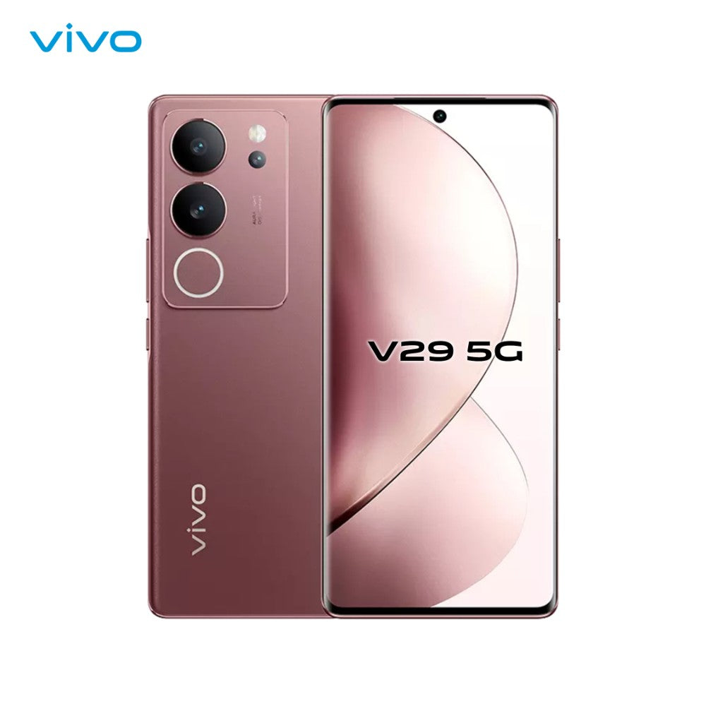 Vivo, Mobile Phone V2244 V29 12Gb+512Gb, Available in Different Colors