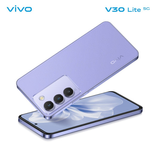 Vivo, Mobile Phone V2327 V30 Lite 5G 12Gb+256G, Available in Different Colors