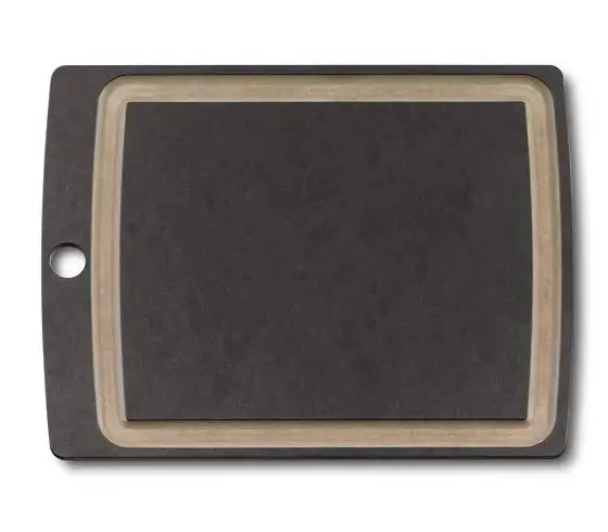 Victorinox Allrounder Cutting Board Medium [Black], 7.4112.3