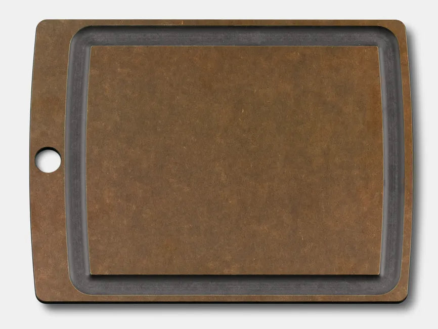 Victorinox Allrounder Cutting Board Medium [Brown], 7.4112
