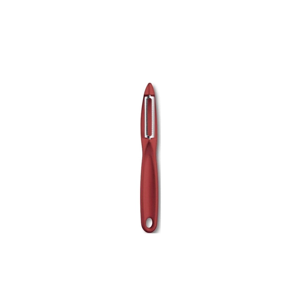 Victorinox, Cut Peeler Red, 7.6075.1