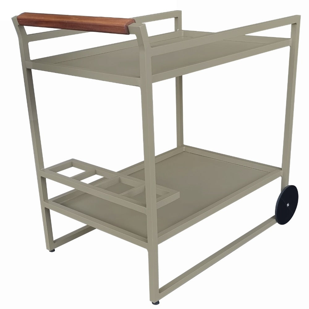 BT, Serving Trolley Bt Cappuccino