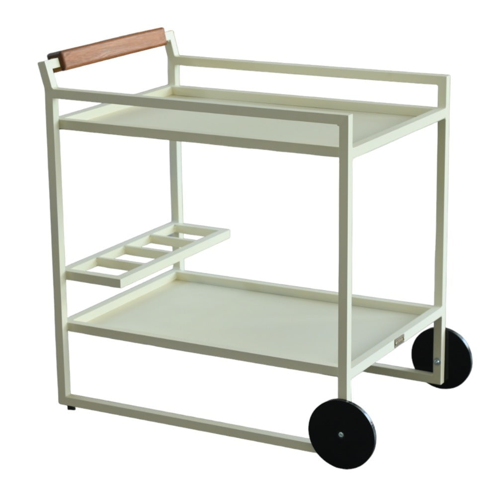 BT, Serving Trolley Bt Cream