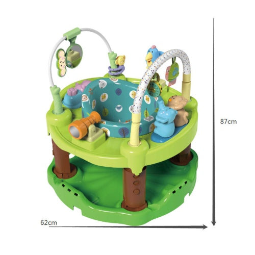 Multifunction Baby Chair