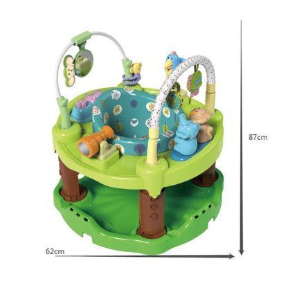 Multifunction Baby Chair