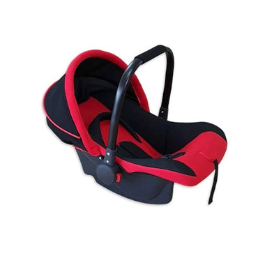 Baby Car Seat Basket Blue-Red