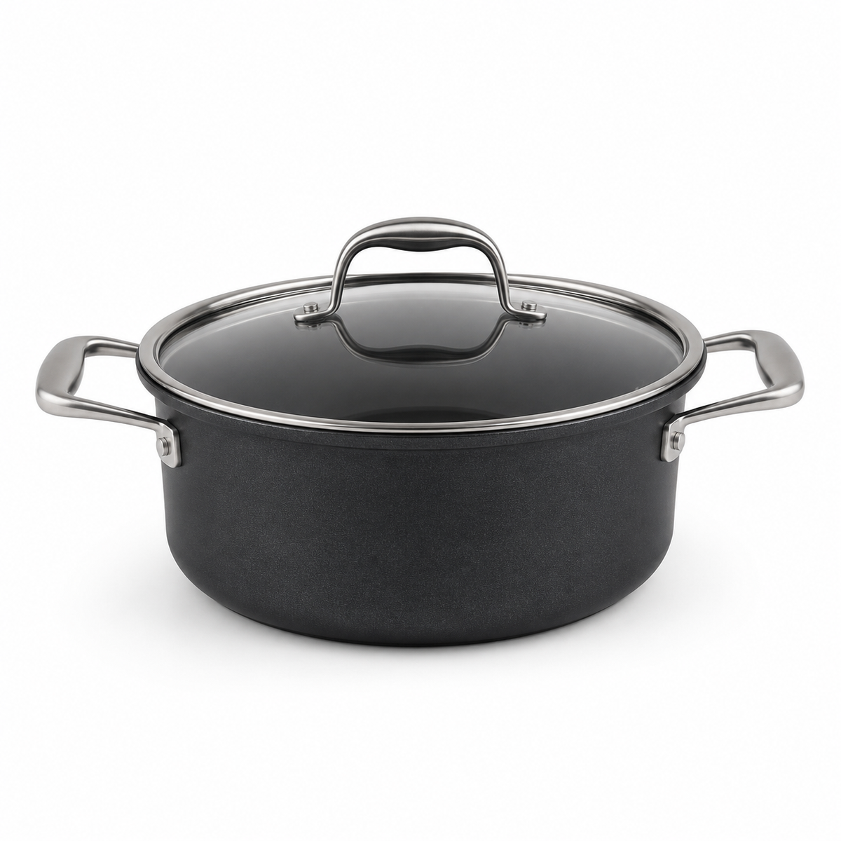 Karaca BioDiamond Pro Induction Base Pot 20 cm, 153.03.07.7054