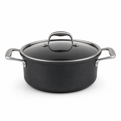 Karaca BioDiamond Pro Induction Base Pot 20 cm, 153.03.07.7054