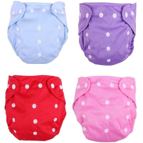 Baby Cloth Diaper