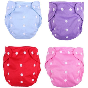 Baby Cloth Diaper
