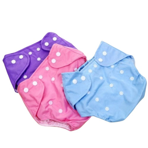 Baby Cloth Diaper