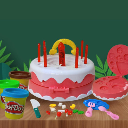 Play-Doh Cake Maker7081