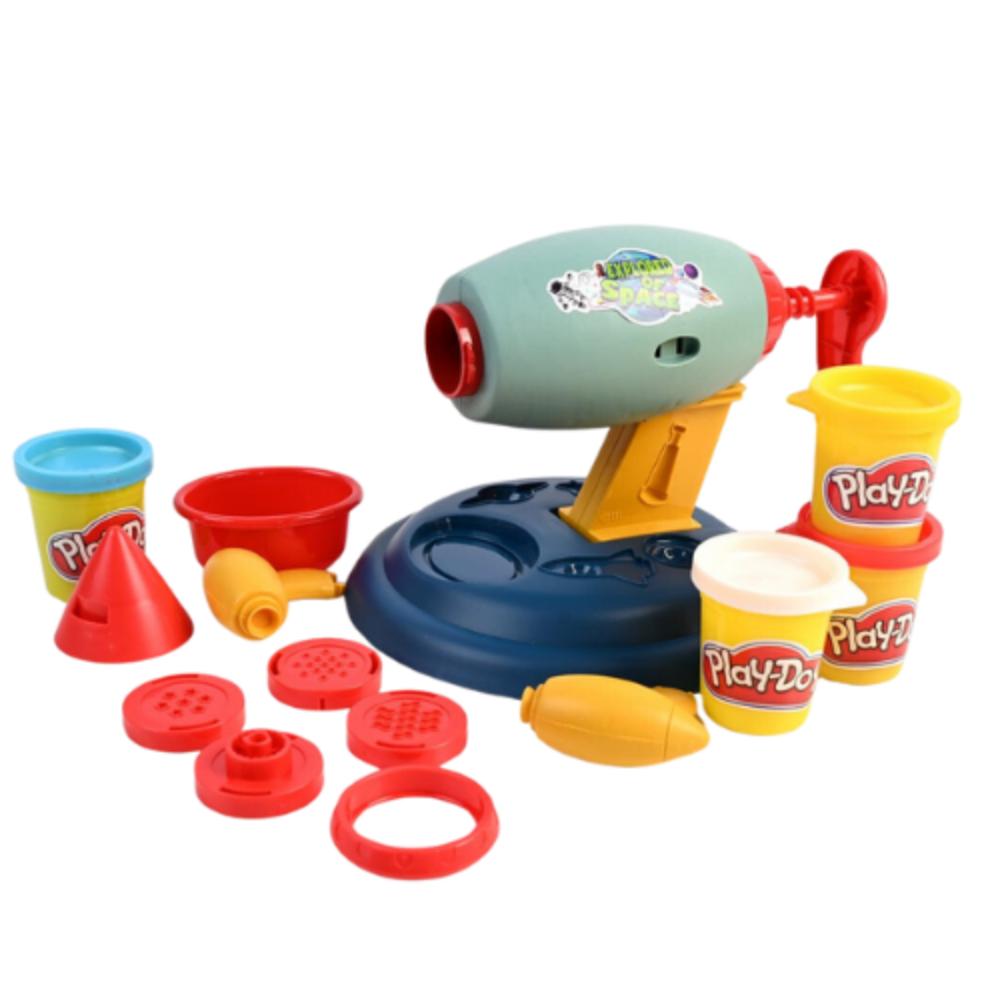 Rocket Noodle Maker7086