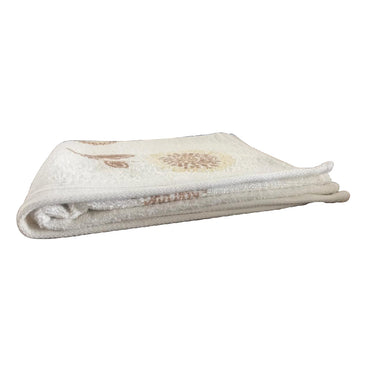 Windsor Home Linen Printed Towel 70x140 Cm