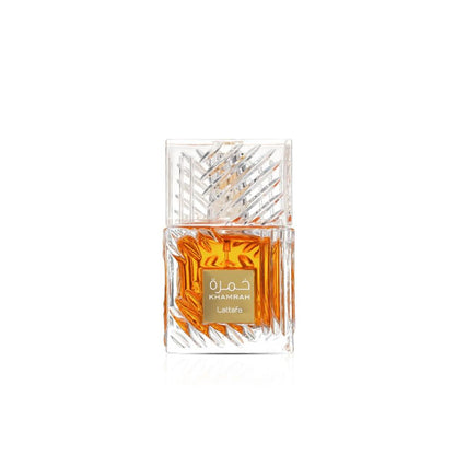 Lattafa Khamrah Eau de Parfum 100 ml