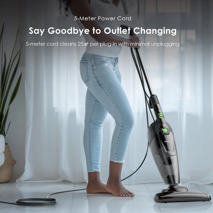 Oraimo, Corded Stick Vacuum Cleaner Uk Osv-251A Graphite Grey Dsafr