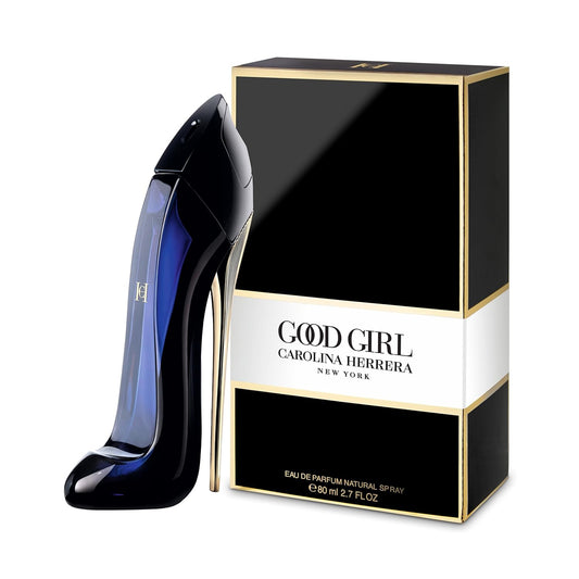 Carolina Herrera, Good Girl Edp, Available in Different Sizes