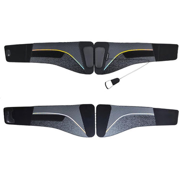 HoMedics, Back Waist Support Model Er-Bw100
