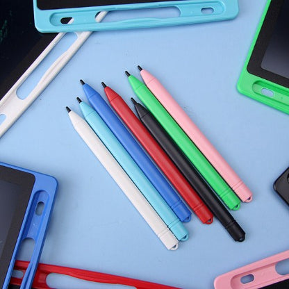 Lcd Writing Tablet Digital Drawing 12, Available in Different Colors