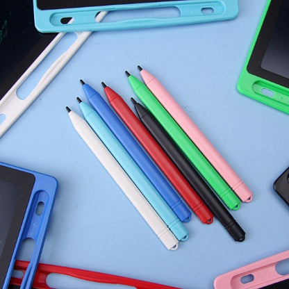 Lcd Writing Tablet Digital Drawing 12, Available in Different Colors