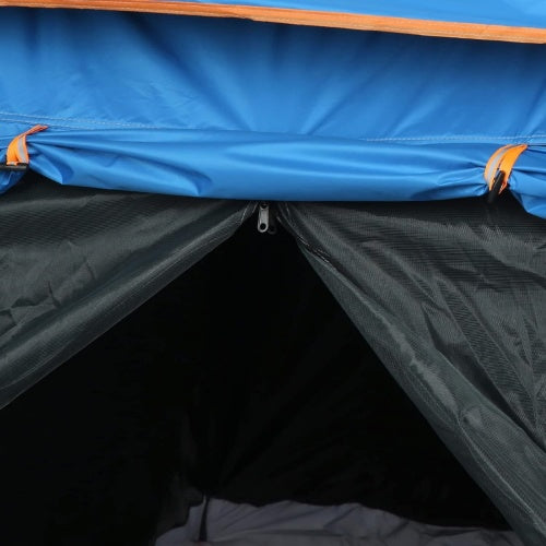 Tent ( 4-5 People )