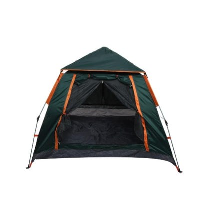 Tent ( 4-5 People )