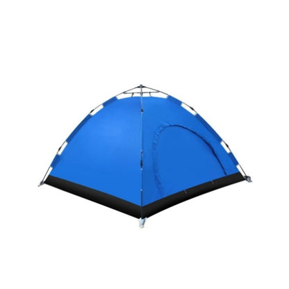 Tent ( 4-5 People )