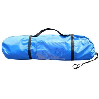 Tent ( 4-5 People )