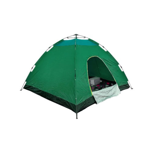 Tent ( 4-5 People )