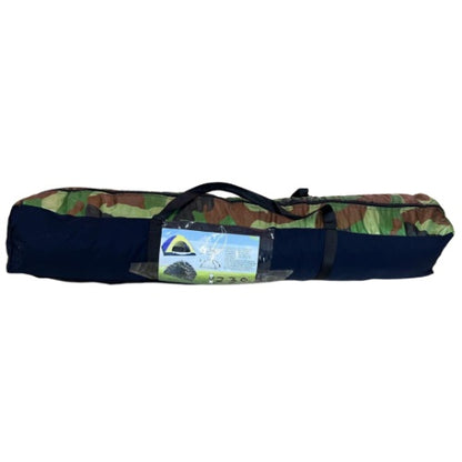 Army Tent ( 4-5 People )