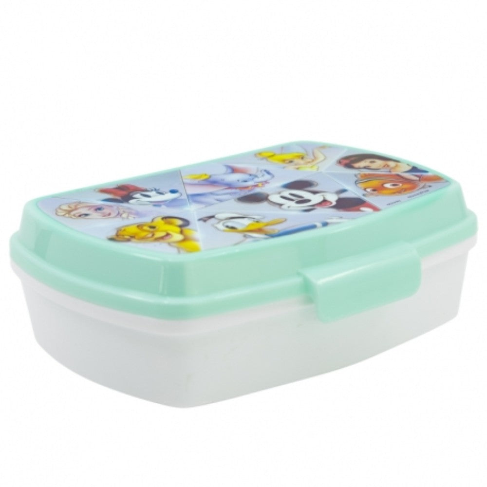 Disney, Stor Funny Sandwich Box Disney